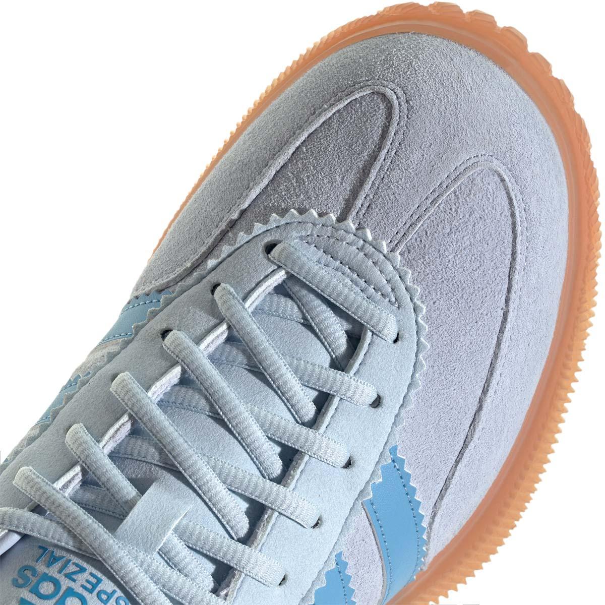 adidas Handball Spezial Pro Herre Light Blue