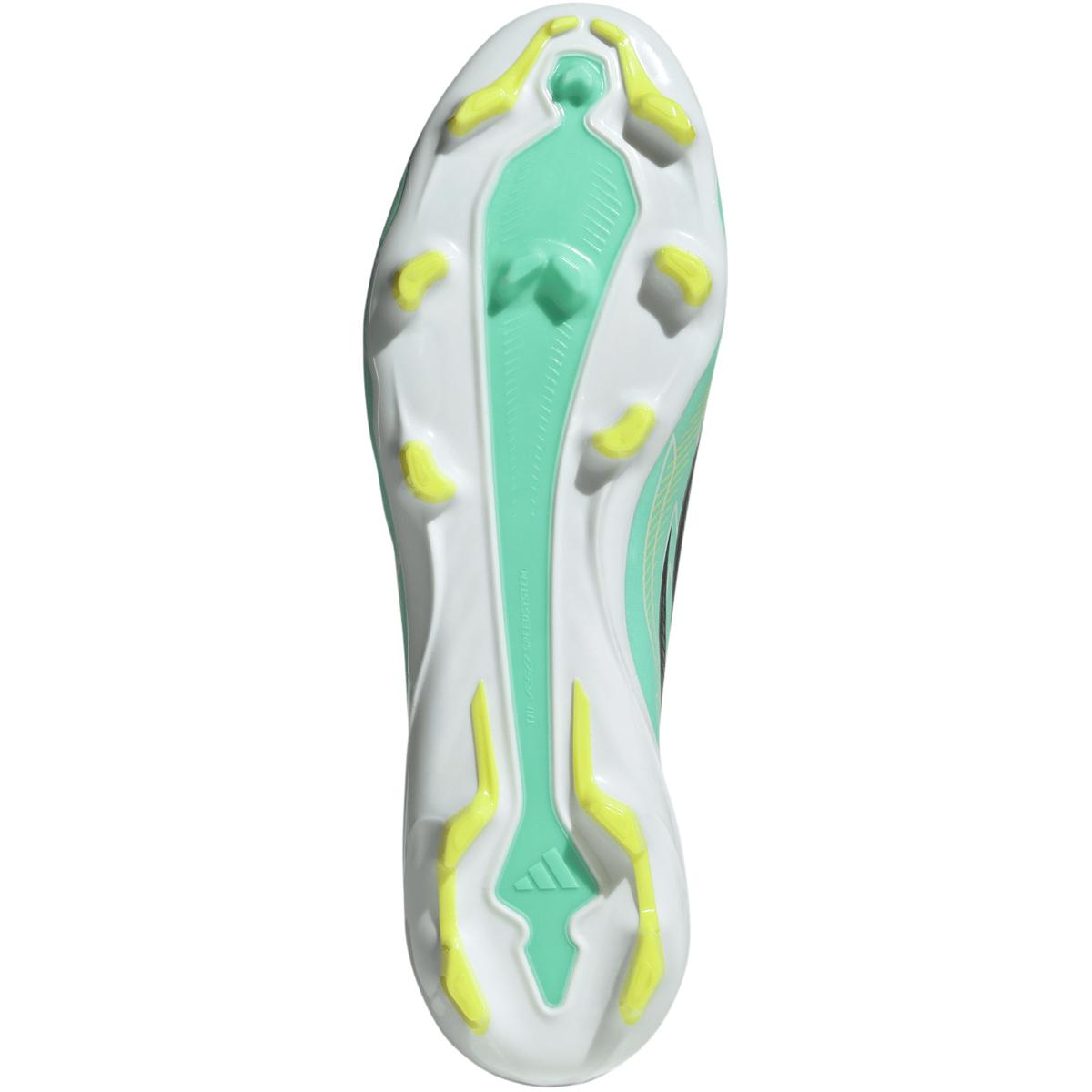 adidas F50 Hyperfast League FG Fodboldstøvler PULMIN/NTNAVY/SOLLEM