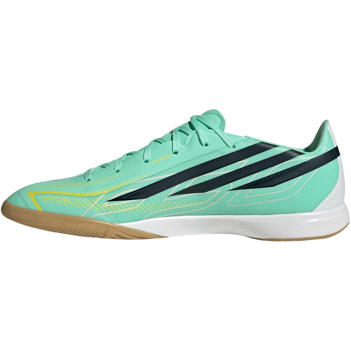 adidas F50 Hyperfast League IN Fodboldsko PULMIN/NTNAVY/SOLLEM