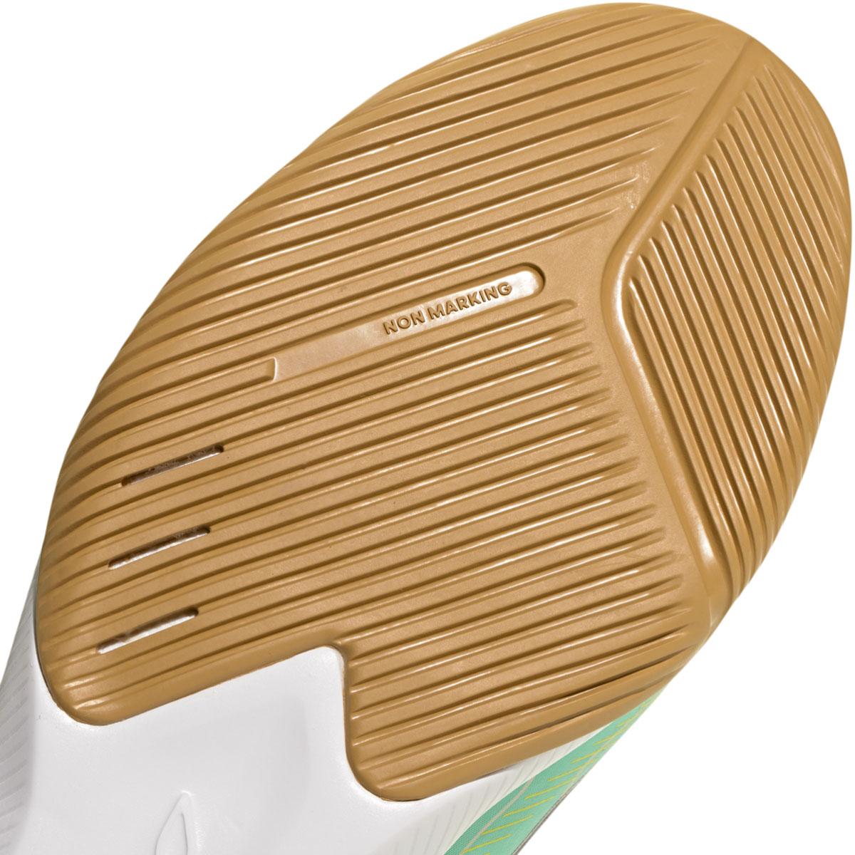 adidas F50 Hyperfast League IN Fodboldsko PULMIN/NTNAVY/SOLLEM