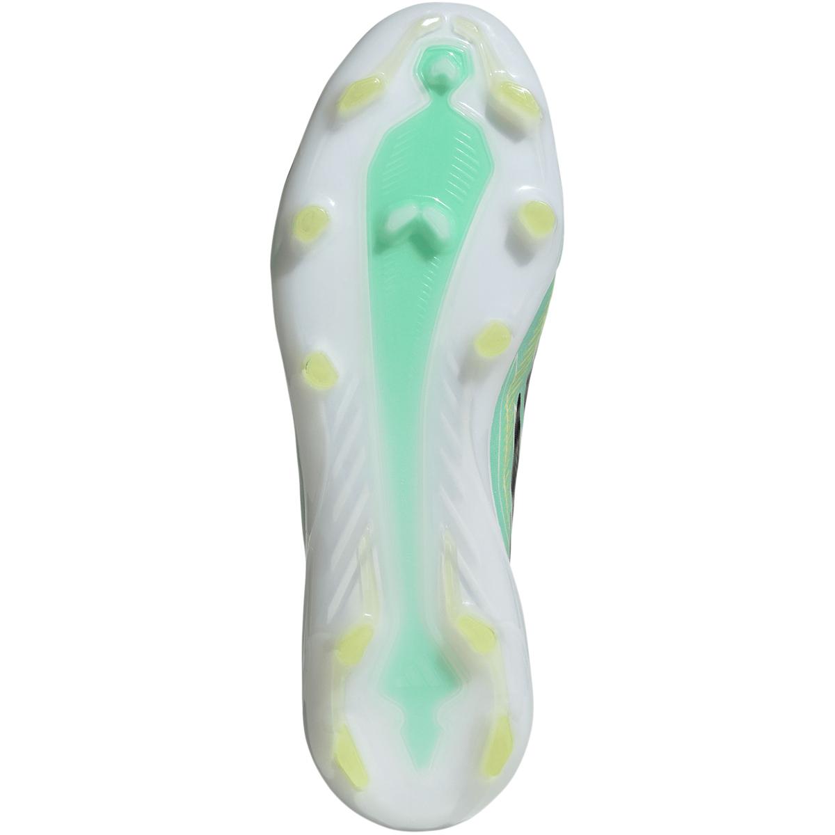 adidas F50 Hyperfast Elite LL FG Fodboldstøvler Børn PULMIN/CBLACK/SOLLEM