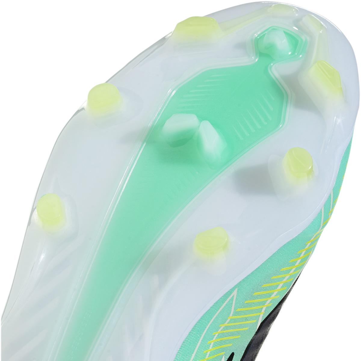 adidas F50 Hyperfast Elite LL FG Fodboldstøvler Børn PULMIN/CBLACK/SOLLEM