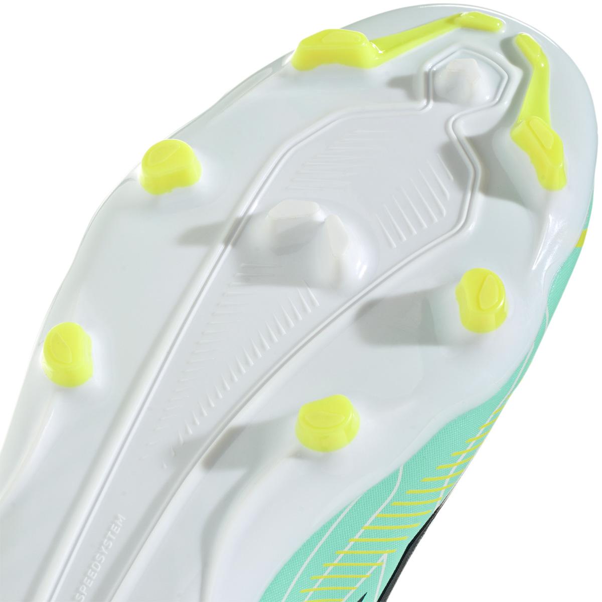adidas F50 Hyperfast League LL FG Fodboldstøvler Børn PULMIN/NTNAVY/SOLLEM