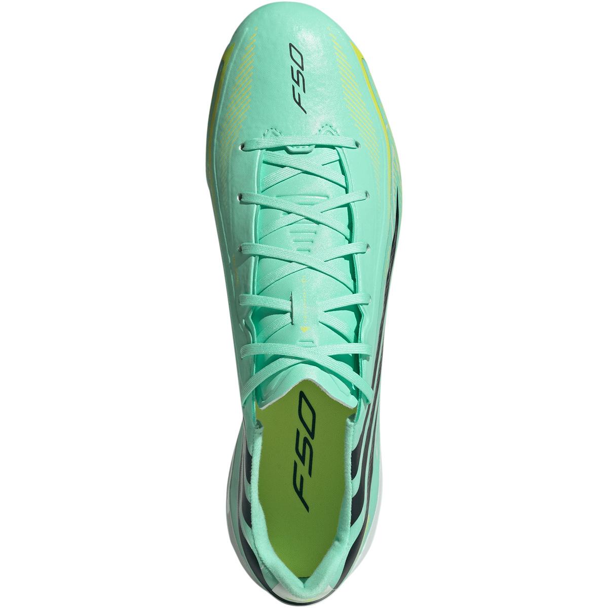 adidas F50 Hyperfast League AG Fodboldstøvler PULMIN/NTNAVY/SOLLEM