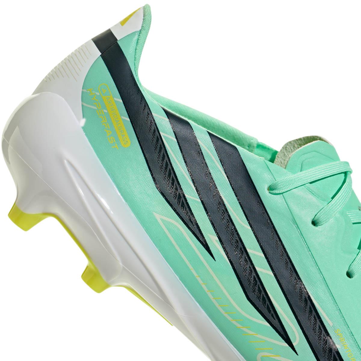 adidas F50 Hyperfast League AG Fodboldstøvler PULMIN/NTNAVY/SOLLEM