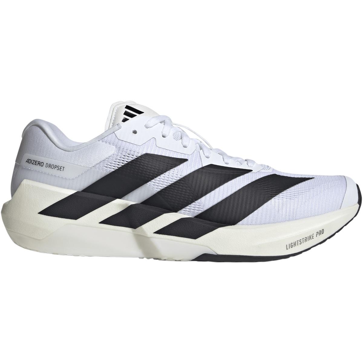 adidas Adizero Dropset Pro Træningssko Herre FTWWHT/CBLACK/FTWWHT