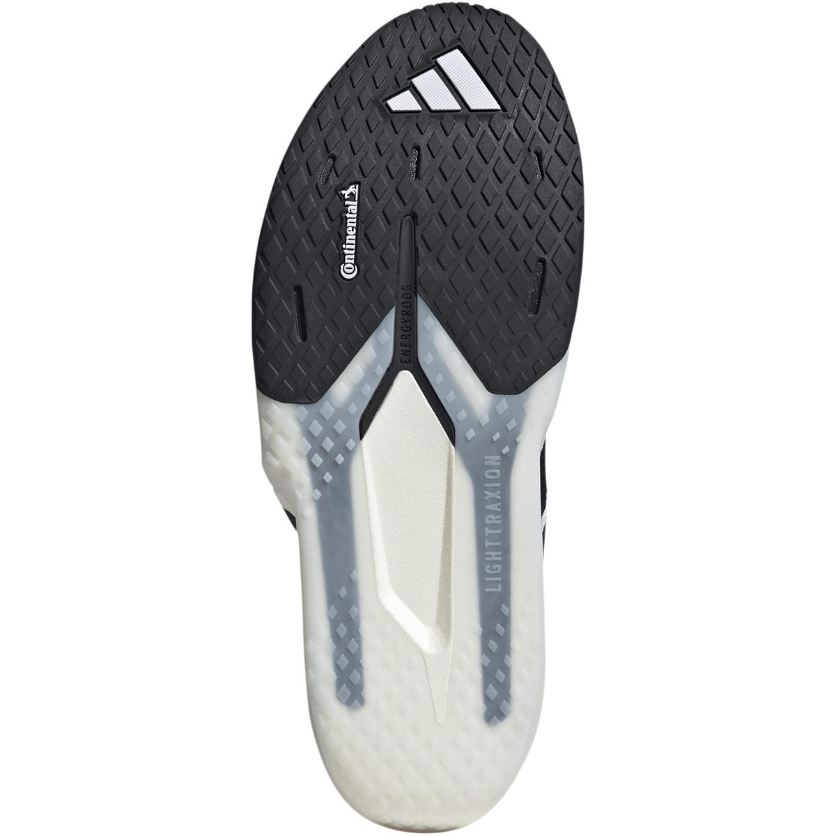 adidas Adizero Dropset Pro Træningssko Herre FTWWHT/CBLACK/FTWWHT