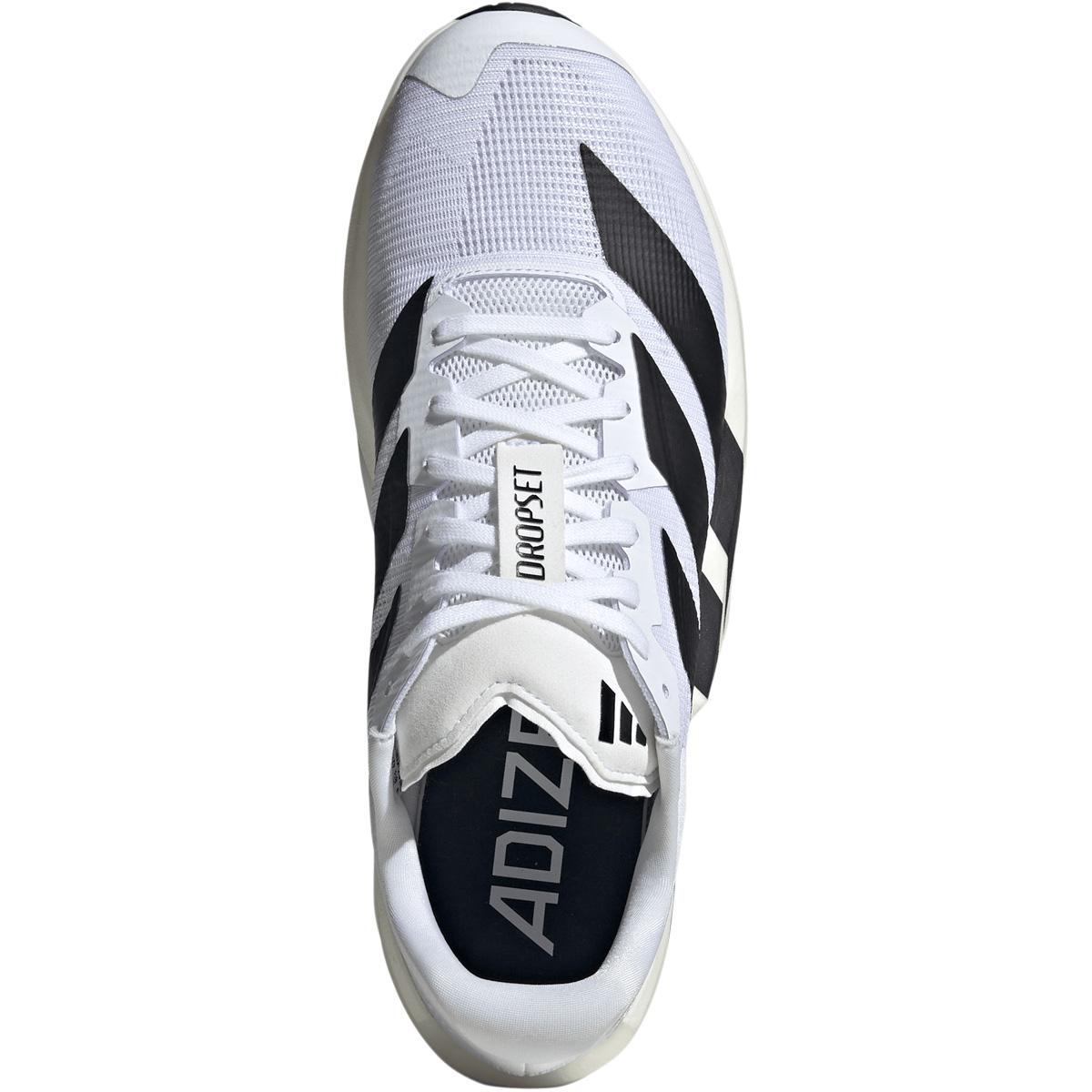 adidas Adizero Dropset Pro Træningssko Herre FTWWHT/CBLACK/FTWWHT