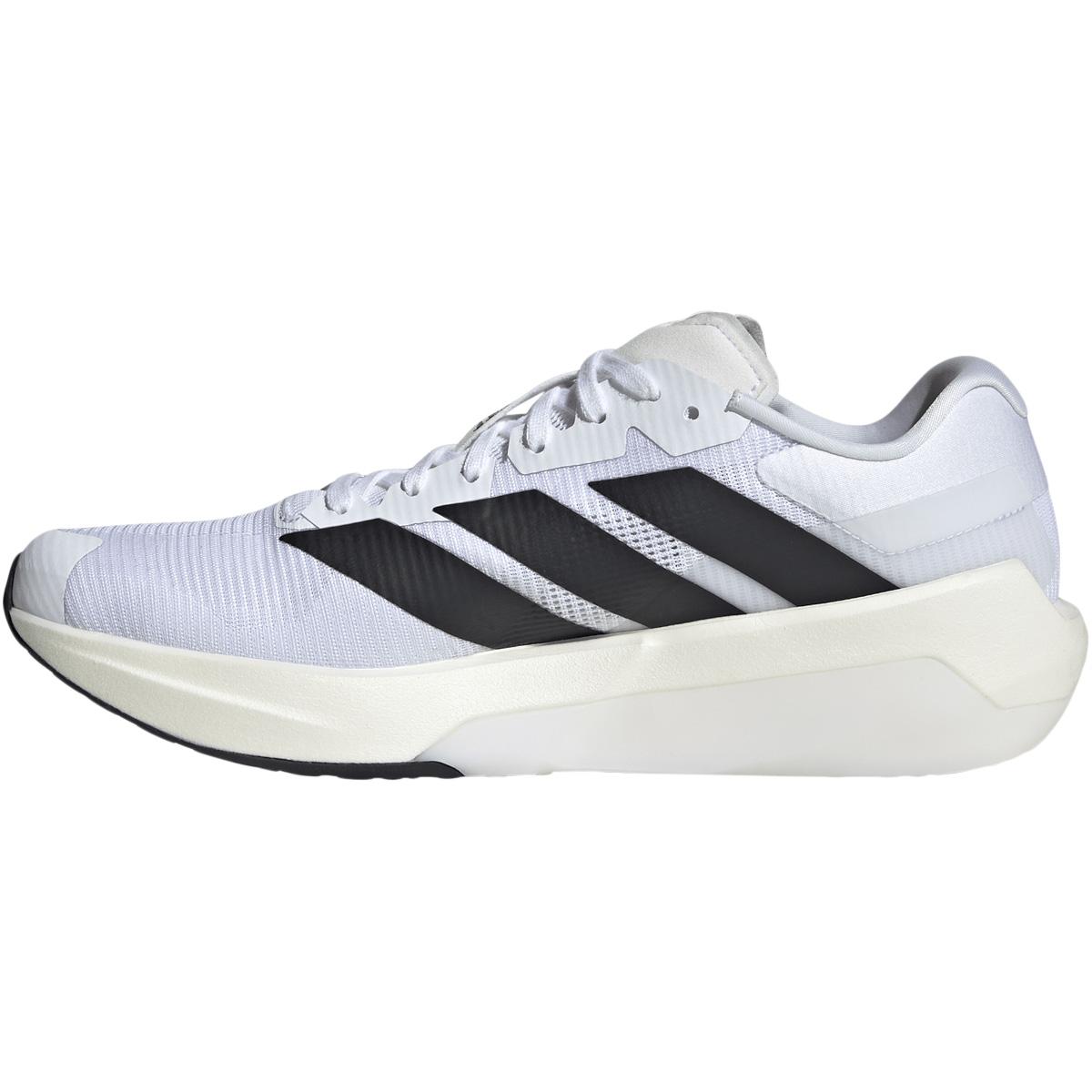 adidas Adizero Dropset Pro Træningssko Herre FTWWHT/CBLACK/FTWWHT