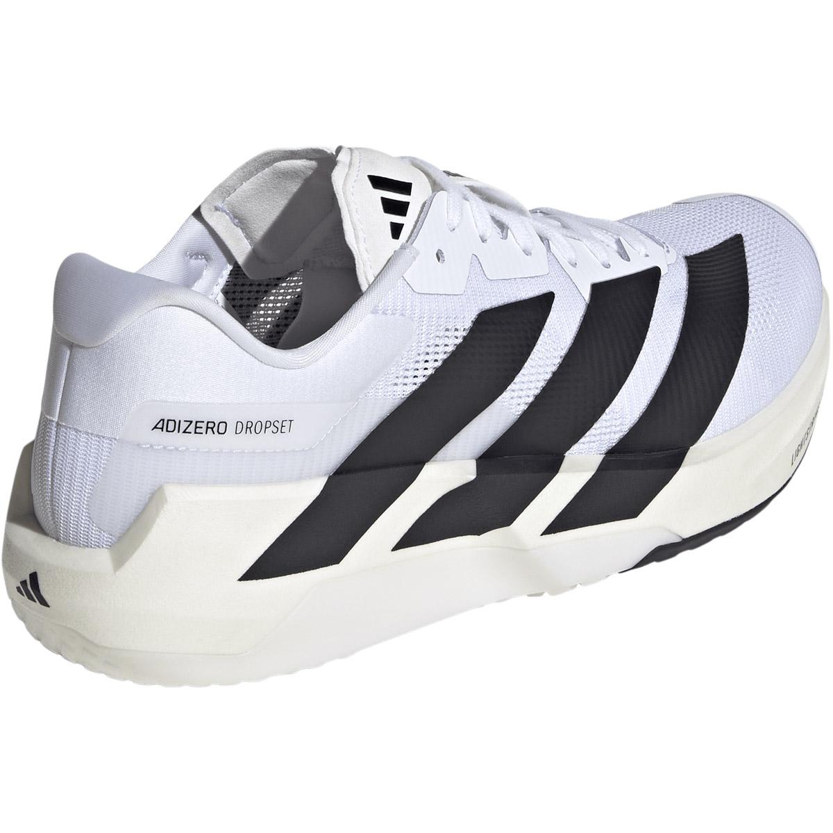 adidas Adizero Dropset Pro Træningssko Herre FTWWHT/CBLACK/FTWWHT