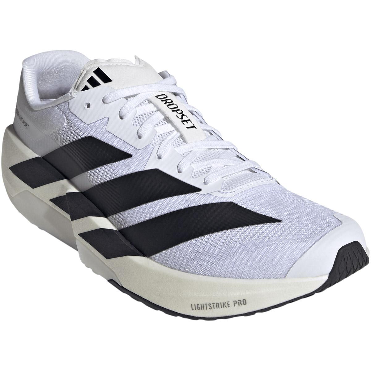 adidas Adizero Dropset Pro Træningssko Herre FTWWHT/CBLACK/FTWWHT