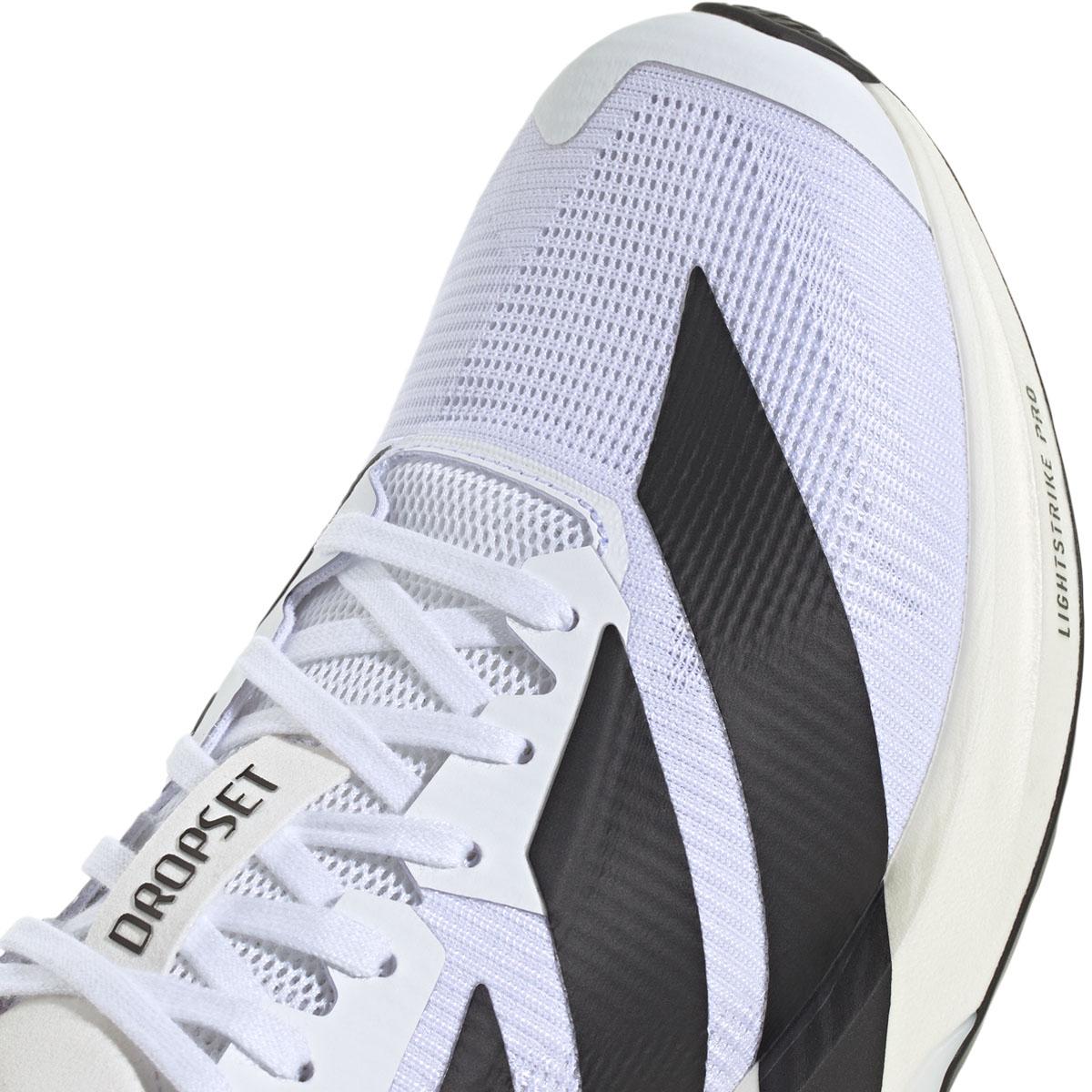 adidas Adizero Dropset Pro Træningssko Herre FTWWHT/CBLACK/FTWWHT