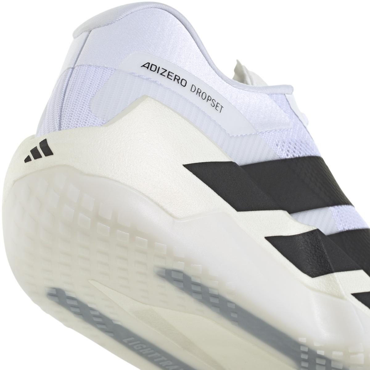 adidas Adizero Dropset Pro Træningssko Herre FTWWHT/CBLACK/FTWWHT