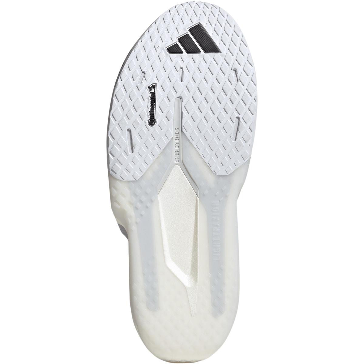 adidas Adizero Dropset Pro Træningssko Dame FTWWHT/SILVMT/FTWWHT