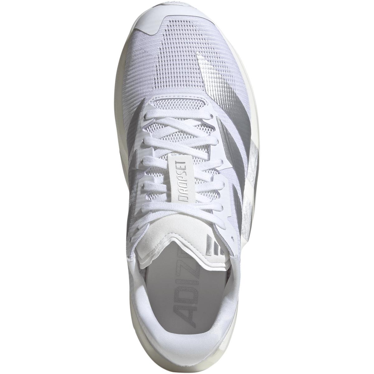 adidas Adizero Dropset Pro Træningssko Dame FTWWHT/SILVMT/FTWWHT