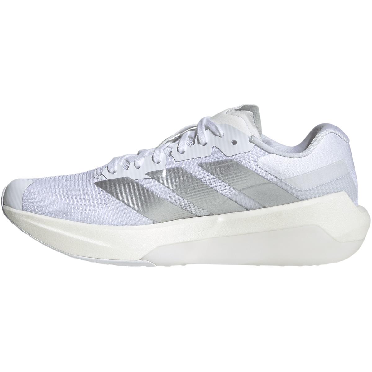 adidas Adizero Dropset Pro Træningssko Dame FTWWHT/SILVMT/FTWWHT