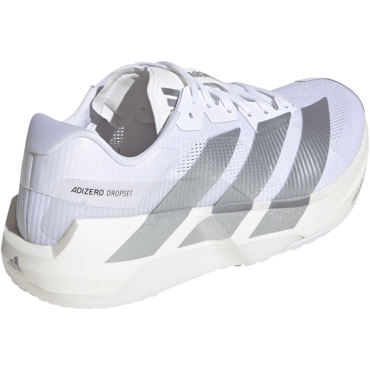 adidas Adizero Dropset Pro Træningssko Dame FTWWHT/SILVMT/FTWWHT