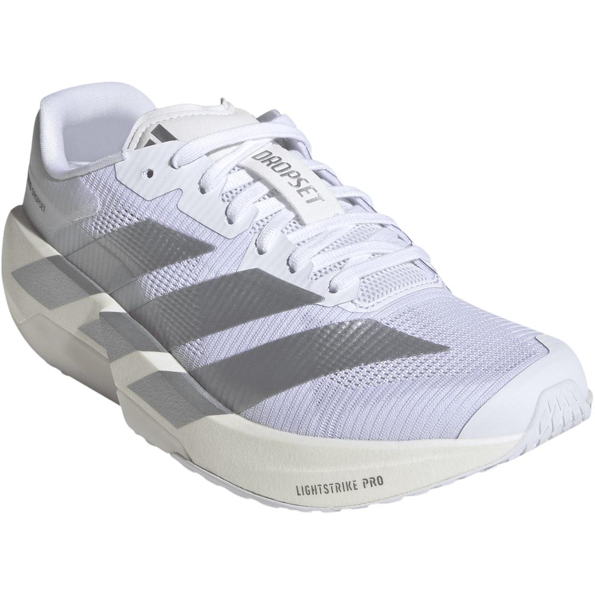 adidas Adizero Dropset Pro Træningssko Dame FTWWHT/SILVMT/FTWWHT