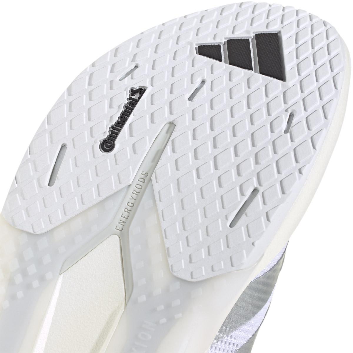adidas Adizero Dropset Pro Træningssko Dame FTWWHT/SILVMT/FTWWHT