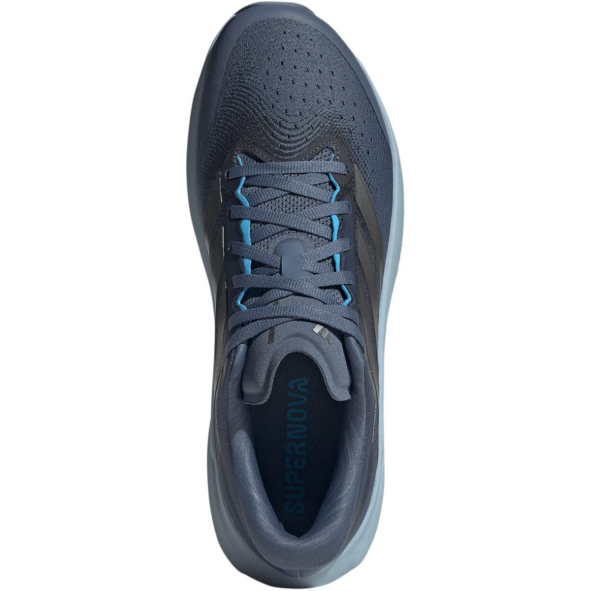 adidas Supernova Rise 3 Løbesko Herre TECINK/IRONMT/LUAQ