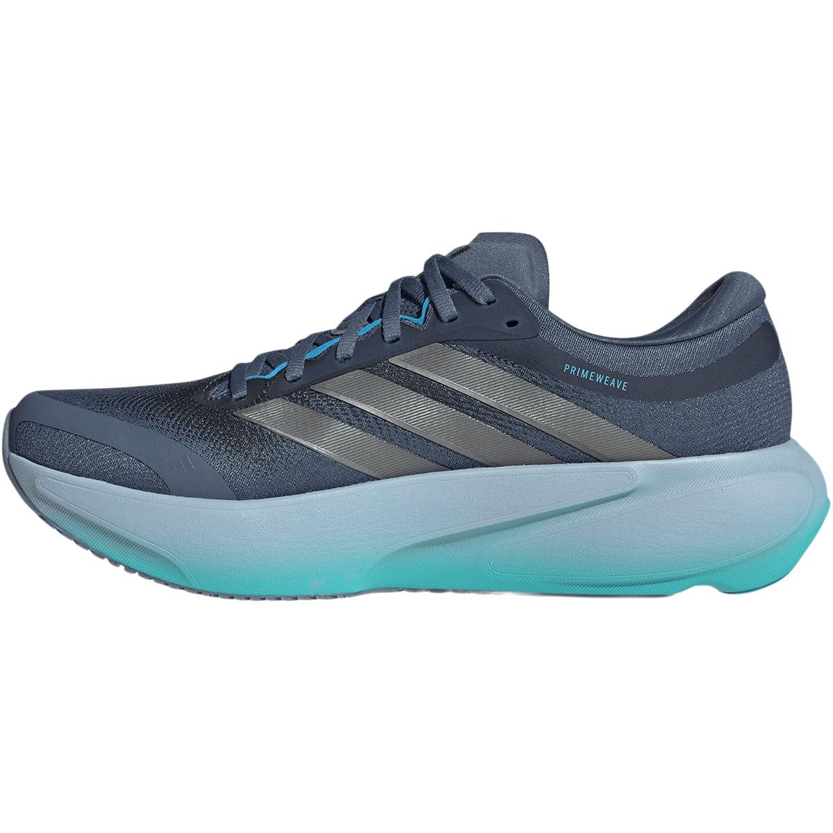 adidas Supernova Rise 3 Løbesko Herre TECINK/IRONMT/LUAQ