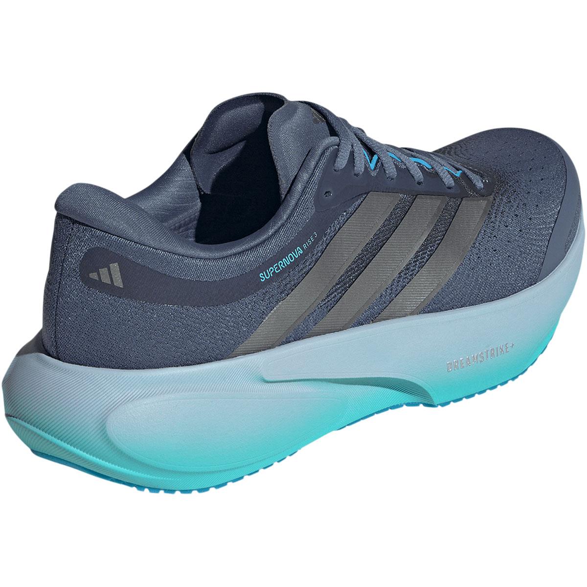 adidas Supernova Rise 3 Løbesko Herre TECINK/IRONMT/LUAQ