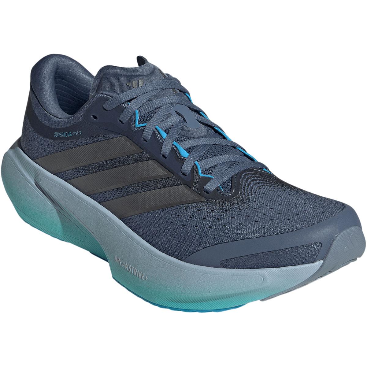 adidas Supernova Rise 3 Løbesko Herre TECINK/IRONMT/LUAQ
