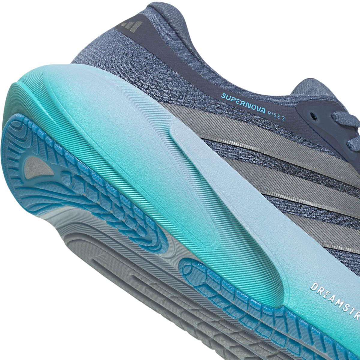 adidas Supernova Rise 3 Løbesko Herre TECINK/IRONMT/LUAQ