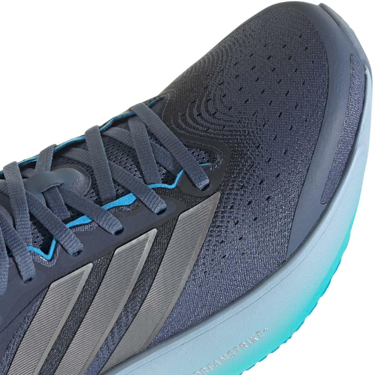 adidas Supernova Rise 3 Løbesko Herre TECINK/IRONMT/LUAQ
