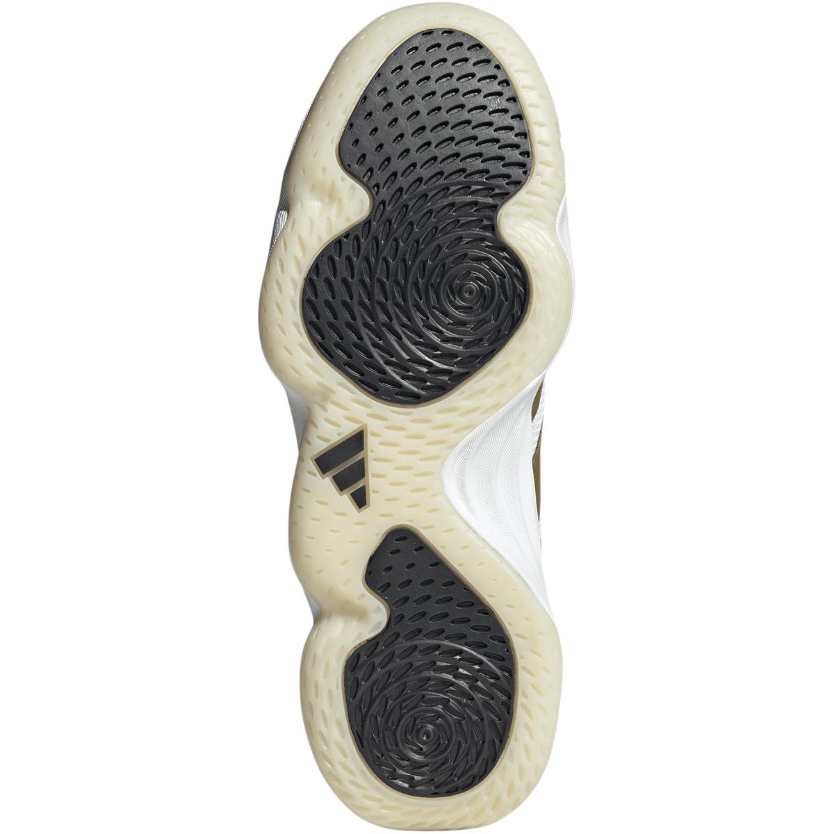 adidas Courtstabil Håndboldsko Herre FTWWHT/GOLDMT/CBLACK