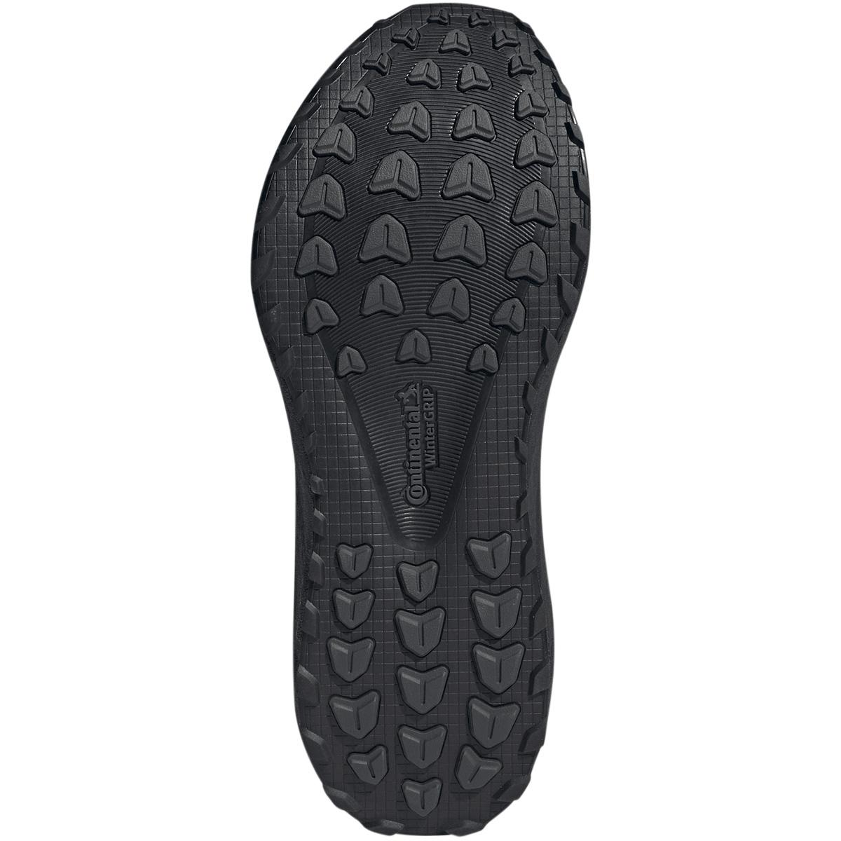 adidas Hyperboost GTX Joggesko Dame CBLACK/GRESIX/CBLACK