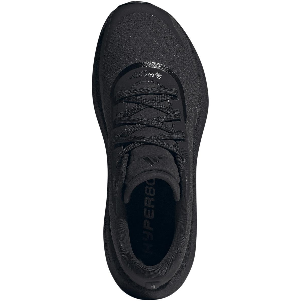 adidas Hyperboost GTX Joggesko Dame CBLACK/GRESIX/CBLACK