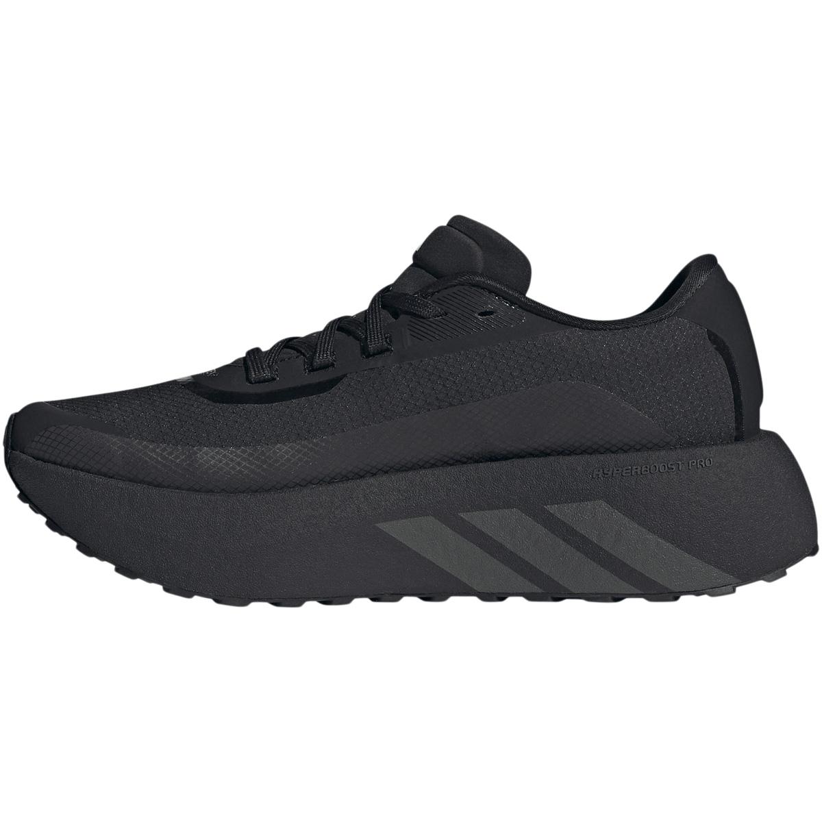 adidas Hyperboost GTX Joggesko Dame CBLACK/GRESIX/CBLACK
