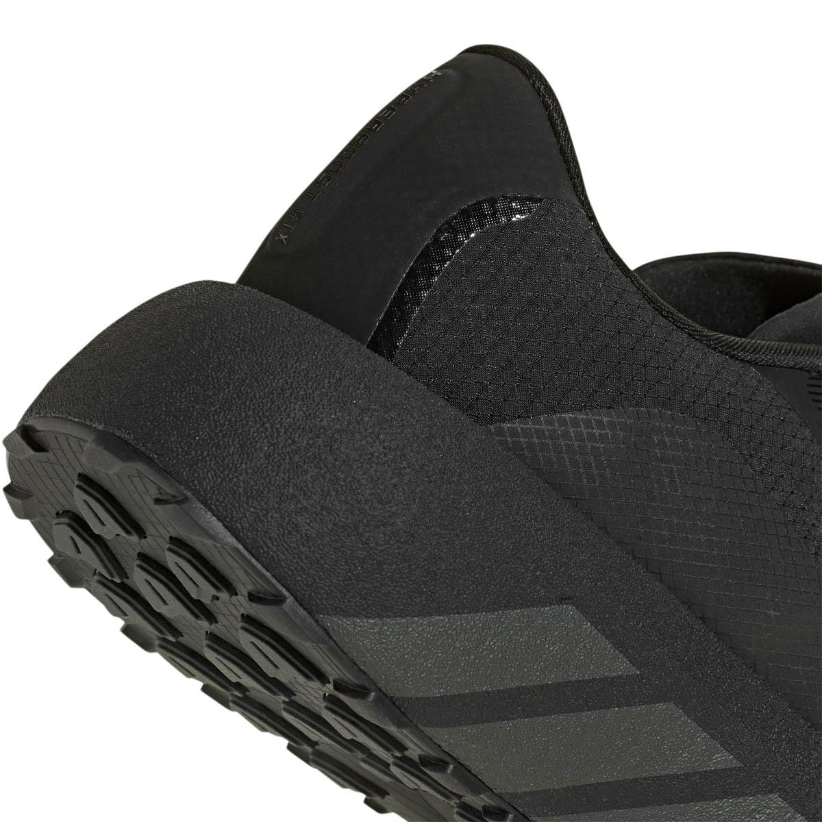 adidas Hyperboost GTX Joggesko Dame CBLACK/GRESIX/CBLACK