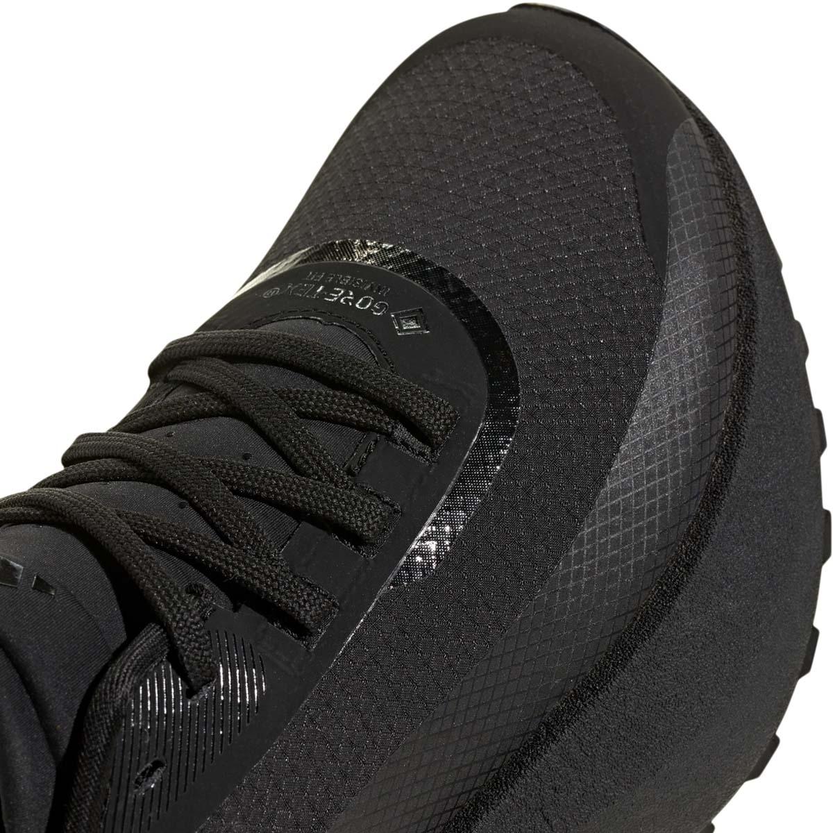 adidas Hyperboost GTX Joggesko Dame CBLACK/GRESIX/CBLACK