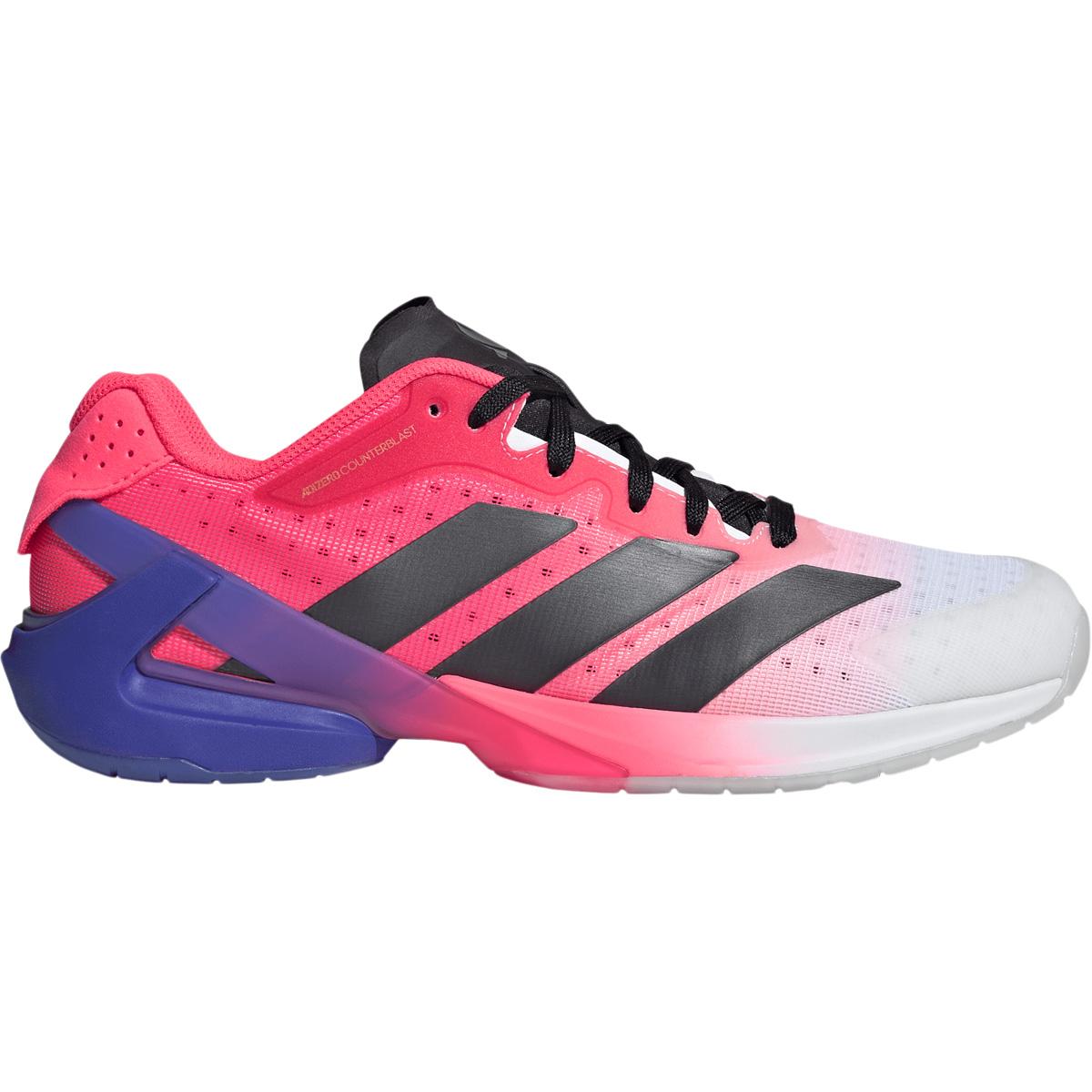 adidas Adizero Counterblast Håndballsko Herre SOLTUR/TRGRME/CBLACK