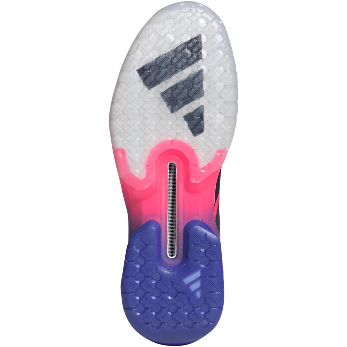 adidas Adizero Counterblast Håndballsko Herre SOLTUR/TRGRME/CBLACK