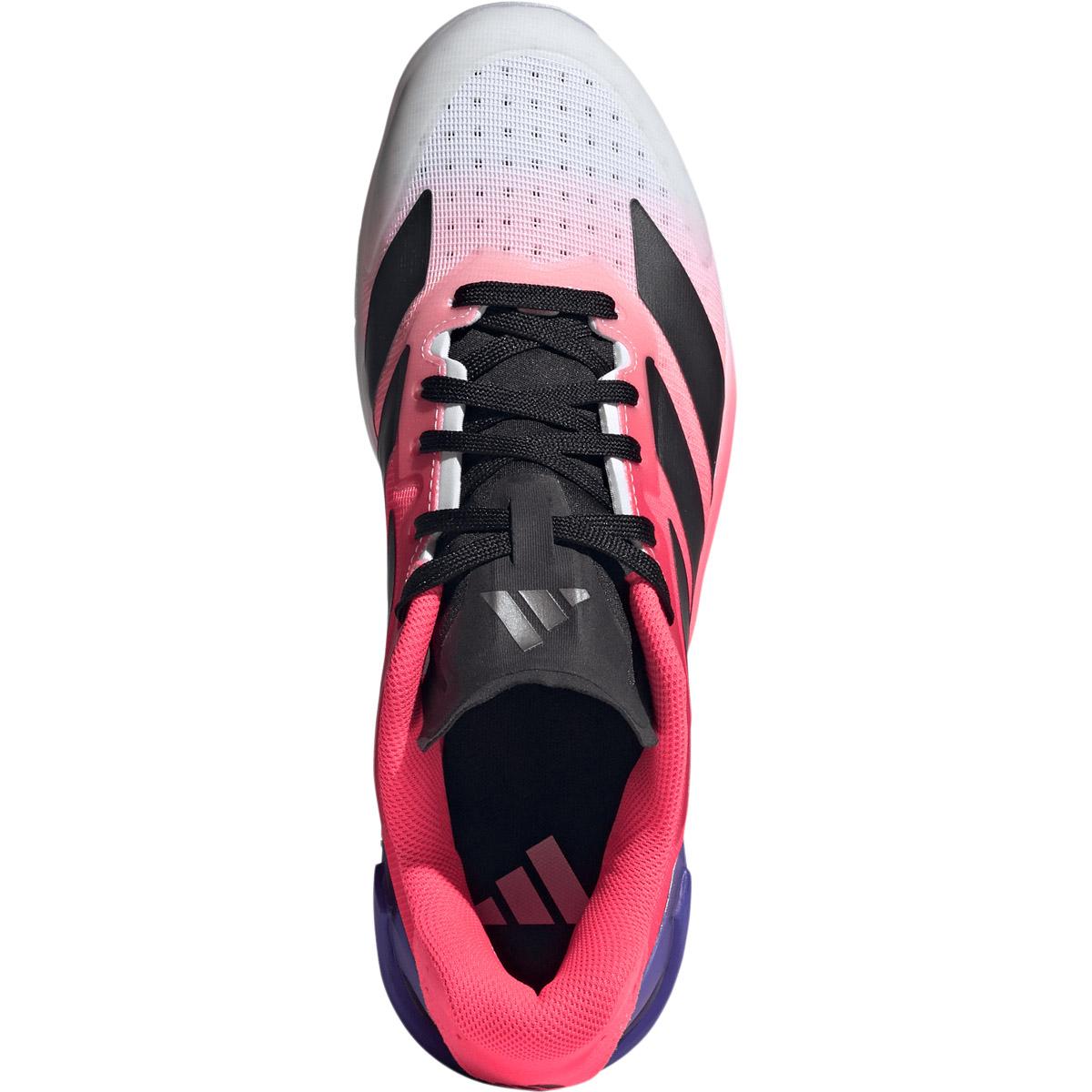 adidas Adizero Counterblast Håndballsko Herre SOLTUR/TRGRME/CBLACK