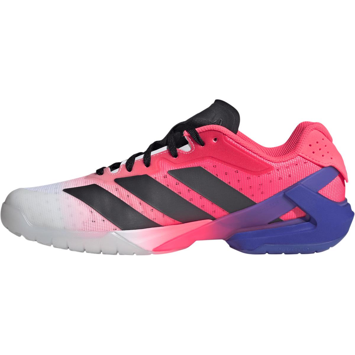 adidas Adizero Counterblast Håndballsko Herre SOLTUR/TRGRME/CBLACK