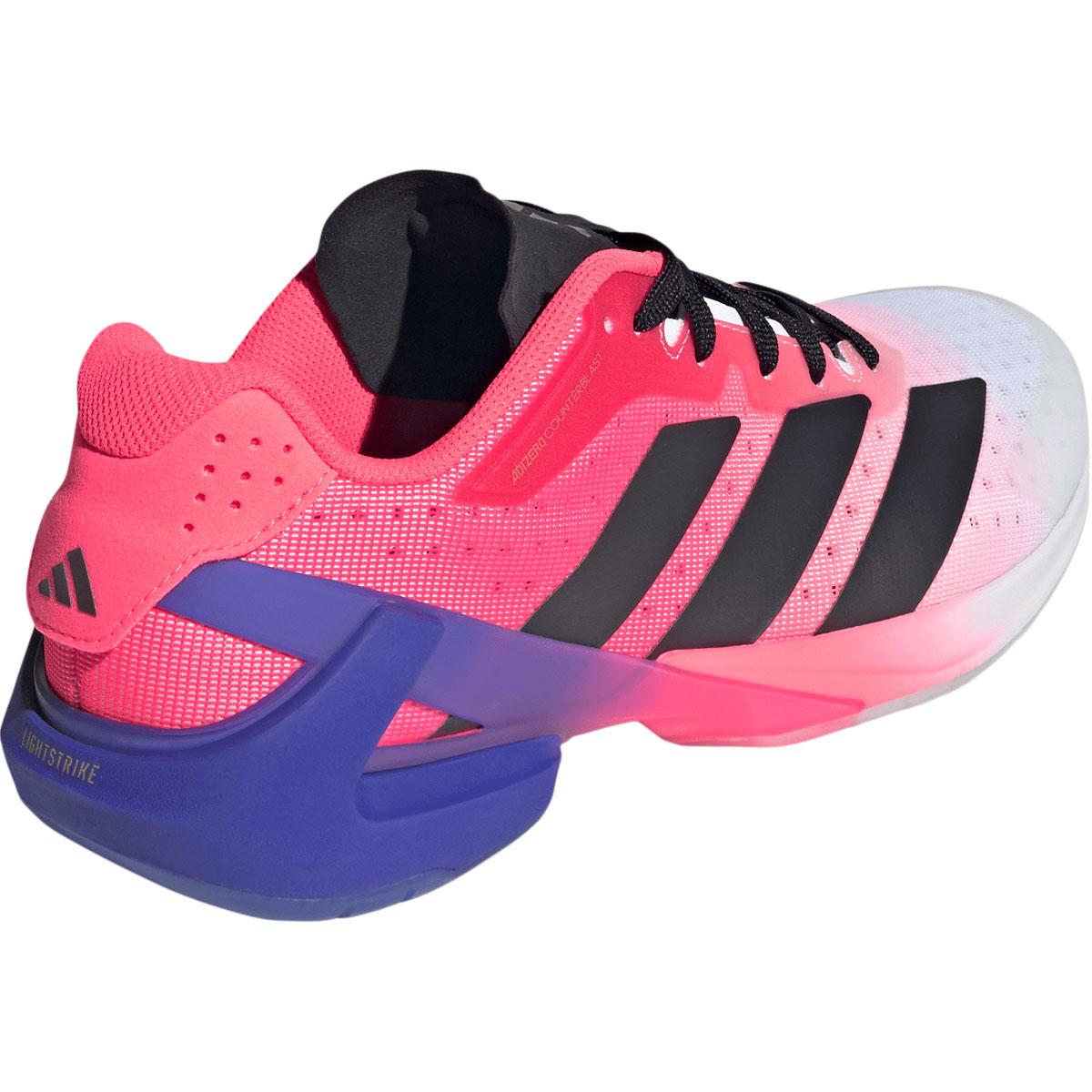 adidas Adizero Counterblast Håndballsko Herre SOLTUR/TRGRME/CBLACK
