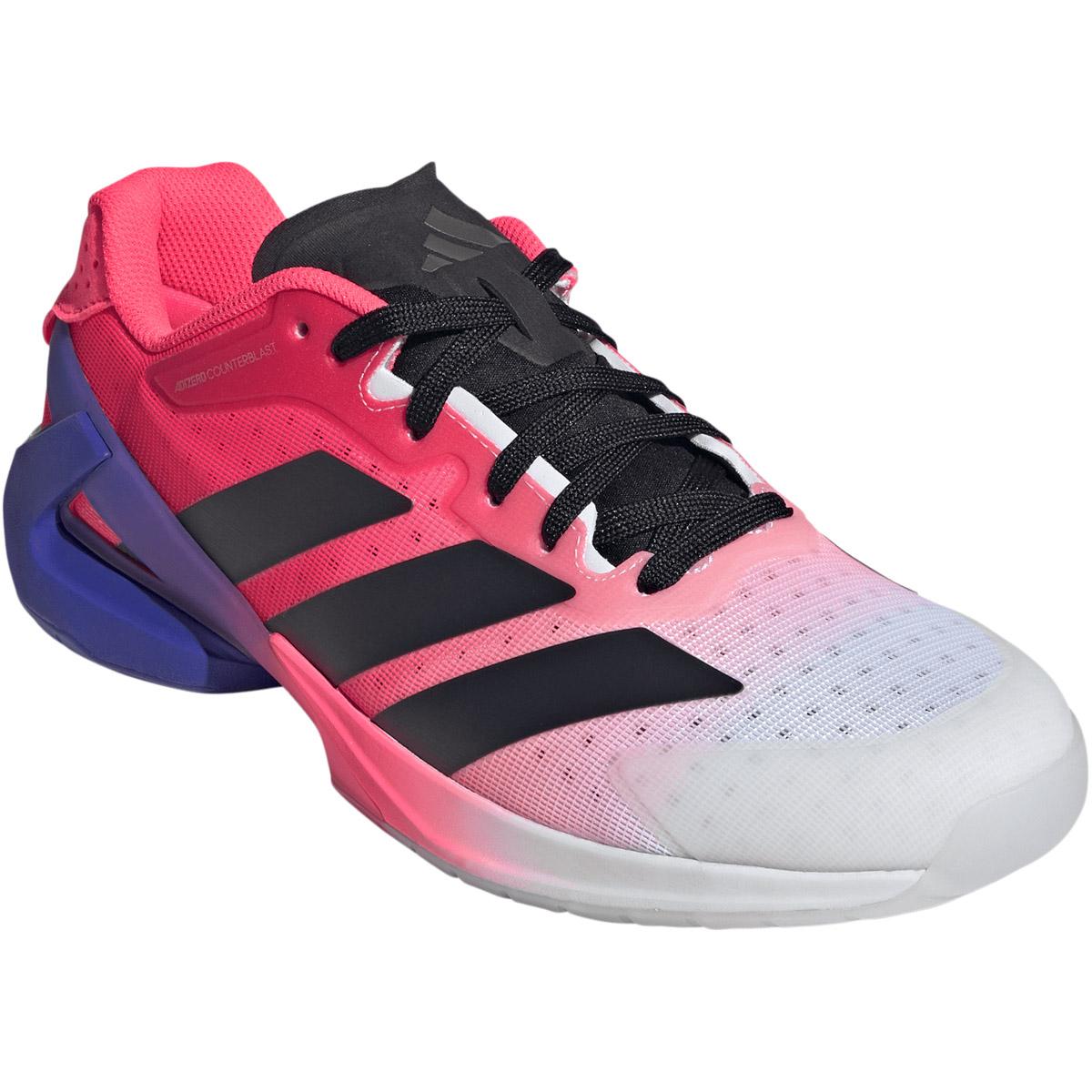 adidas Adizero Counterblast Håndballsko Herre SOLTUR/TRGRME/CBLACK