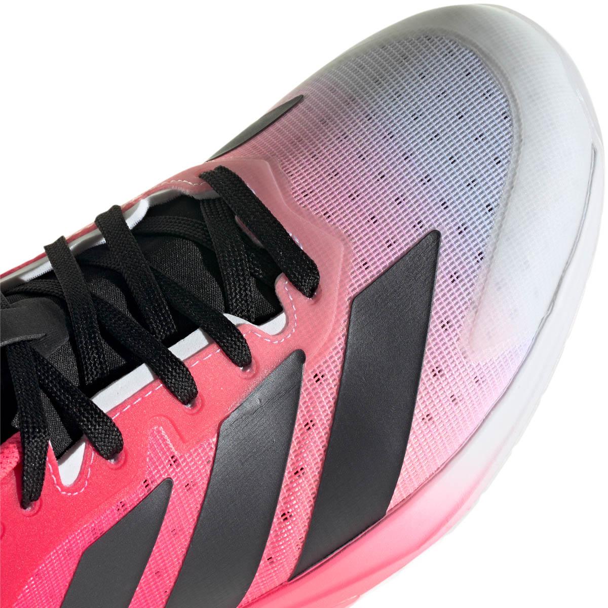 adidas Adizero Counterblast Håndballsko Herre SOLTUR/TRGRME/CBLACK
