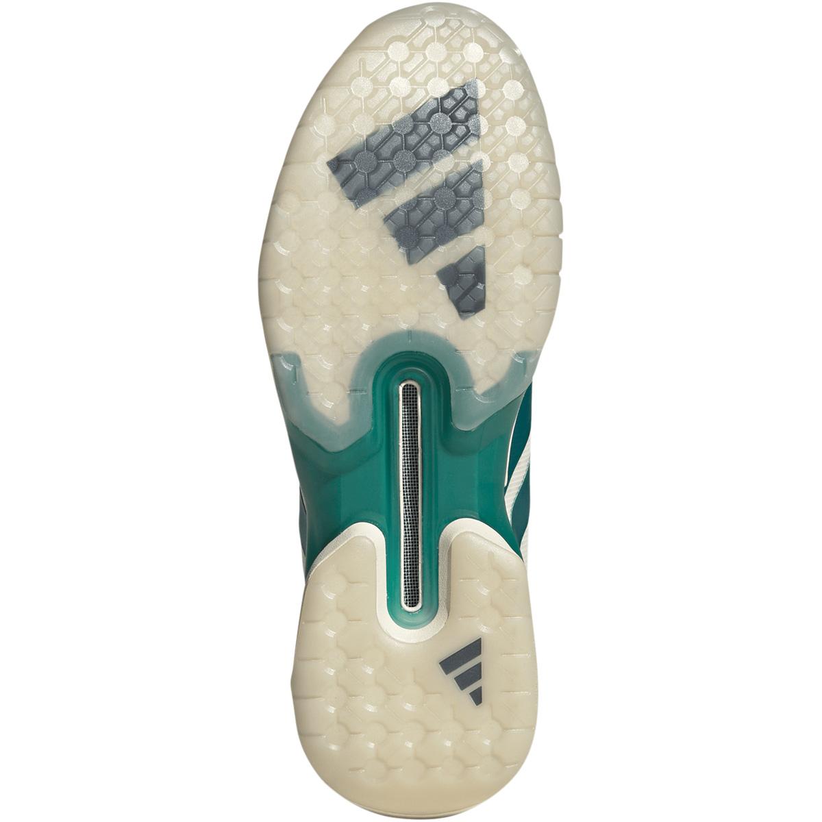 adidas Adizero Counterblast Håndballsko Herre OWHITE/EQTGRN/OWHITE