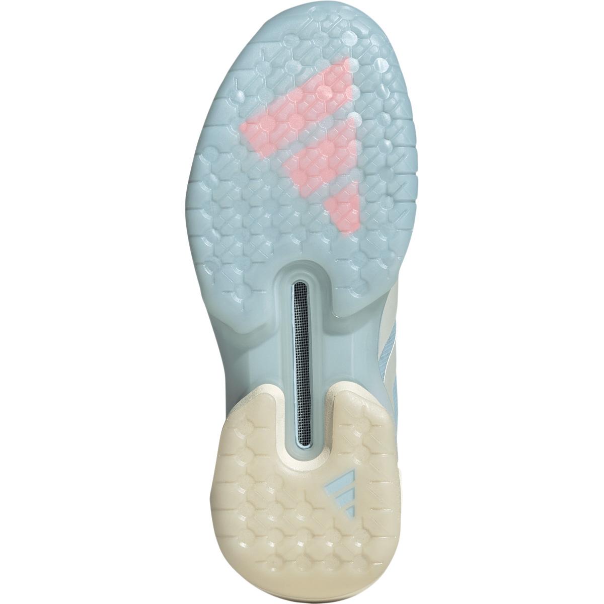adidas Adizero Counterblast Håndboldsko Dame ICEBLU/ZEROMT/OWHITE