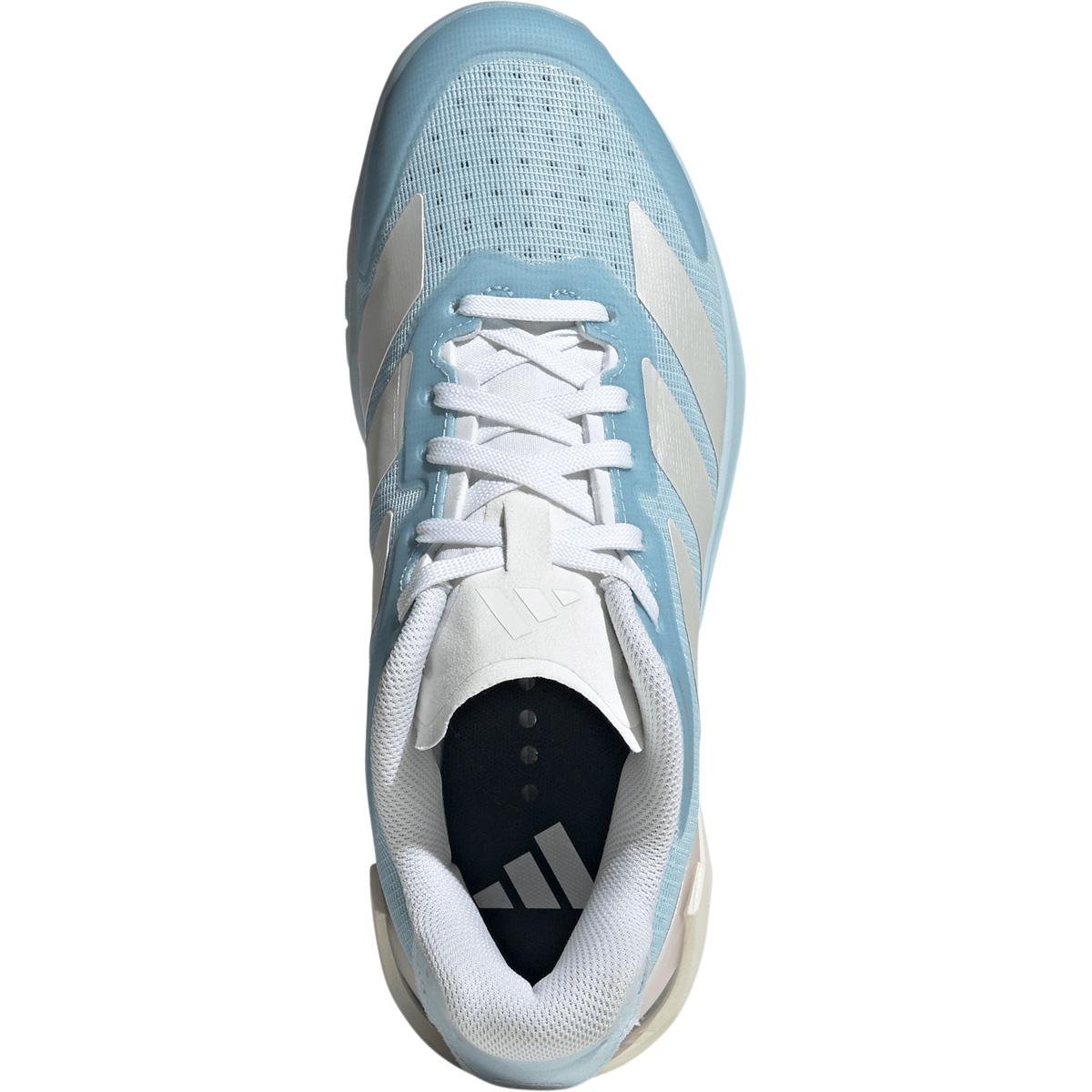 adidas Adizero Counterblast Håndboldsko Dame ICEBLU/ZEROMT/OWHITE