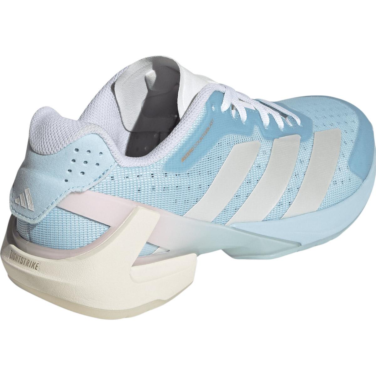 adidas Adizero Counterblast Håndboldsko Dame ICEBLU/ZEROMT/OWHITE