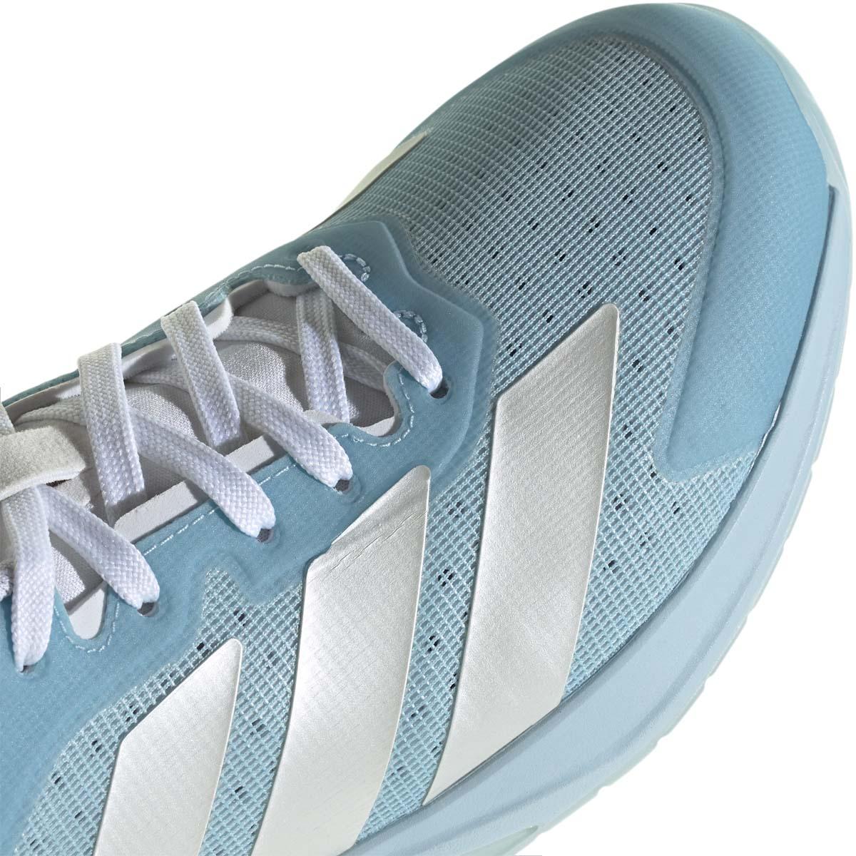 adidas Adizero Counterblast Håndboldsko Dame ICEBLU/ZEROMT/OWHITE