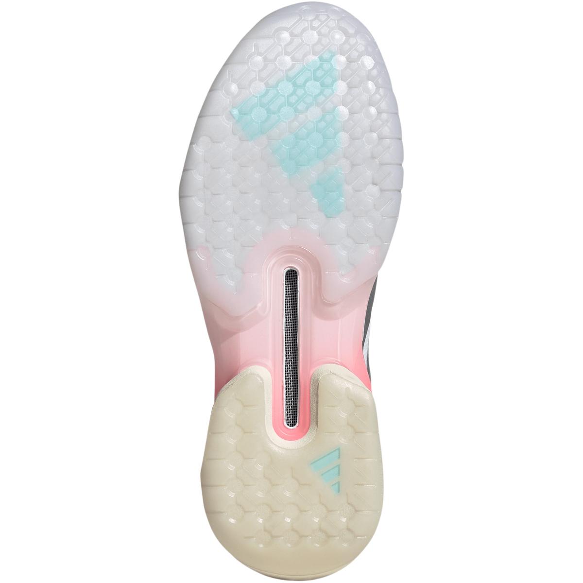 adidas Adizero Counterblast Håndboldsko Dame FTWWHT/SILVMT/CLEMIN