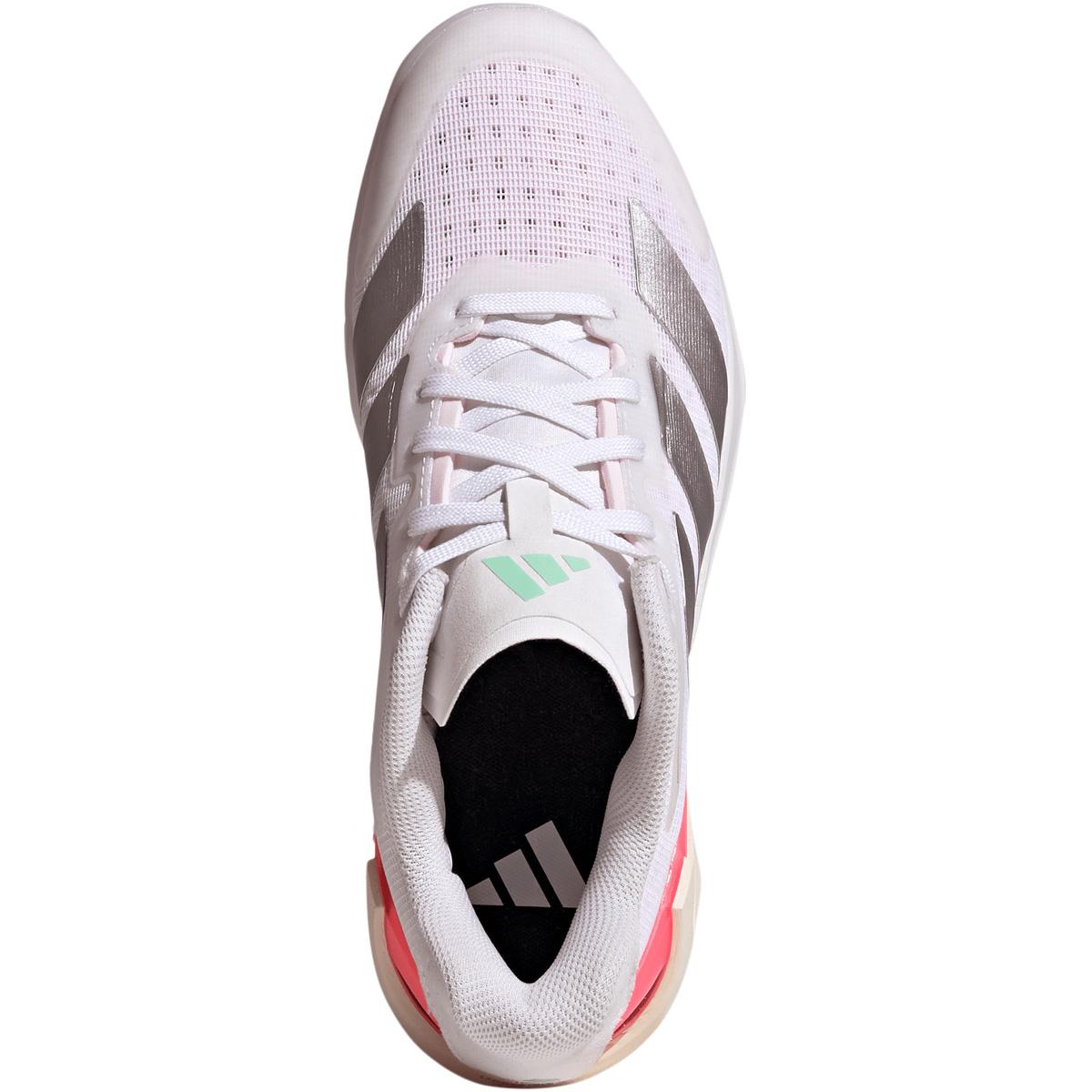 adidas Adizero Counterblast Håndboldsko Dame FTWWHT/SILVMT/CLEMIN
