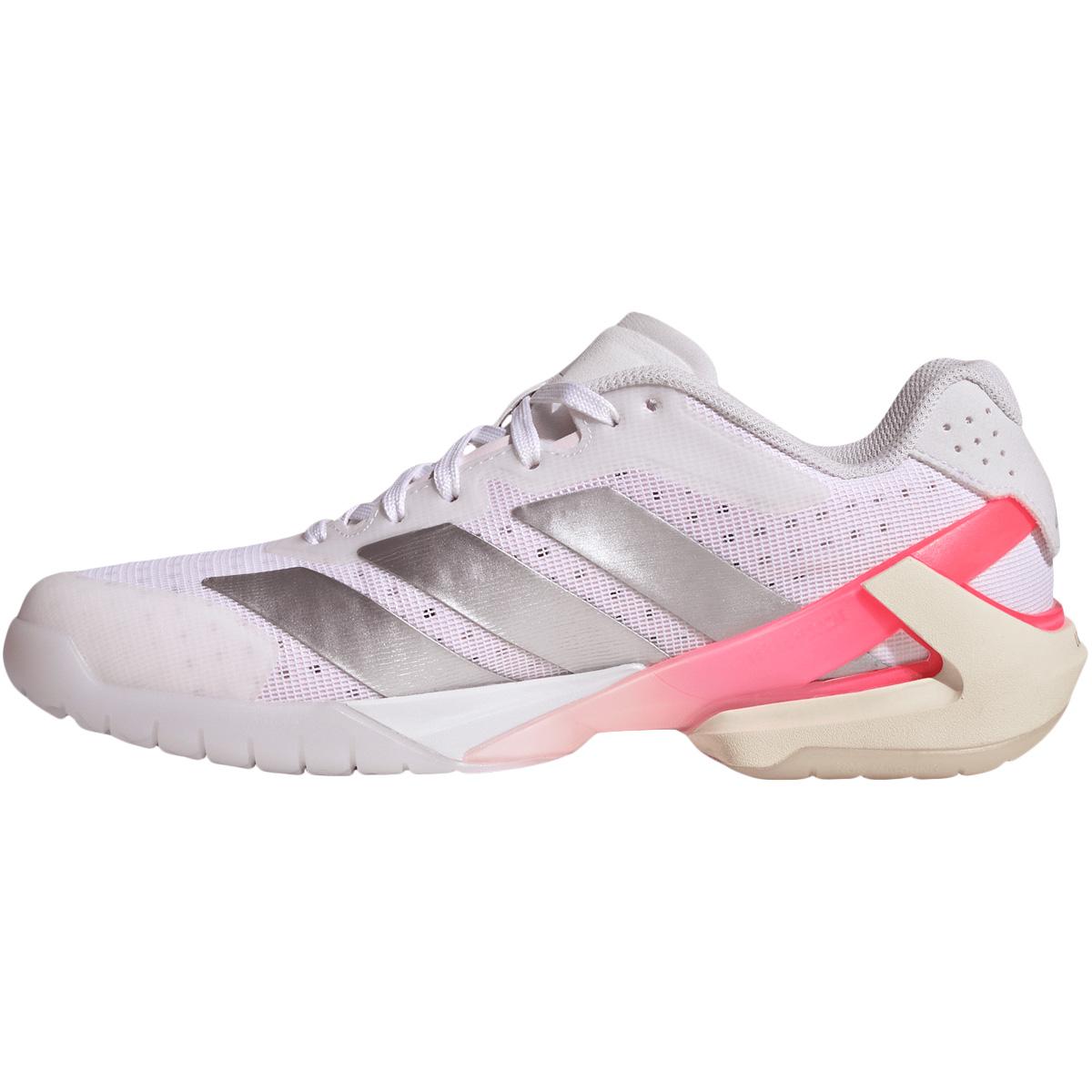 adidas Adizero Counterblast Håndboldsko Dame FTWWHT/SILVMT/CLEMIN